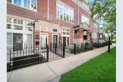 4934 S Cornell Avenue #G, Chicago, IL 60615 - Photo 1