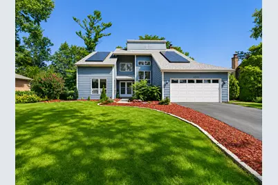 3007 Monterey Drive, Flossmoor, IL 60422 - Photo 1