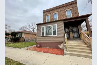 11748 S Wentworth Avenue, Chicago, IL 60628 - Photo 1