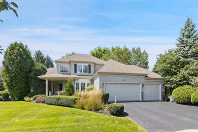 S646 Ellithorp Lane, Geneva, IL 60134 - Photo 1