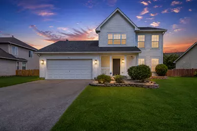 212 N Orchard Drive, Bolingbrook, IL 60440 - Photo 1