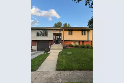 3511 Hazel Lane, Hazel Crest, IL 60429 - Photo 1