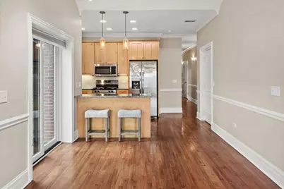 930 W Dakin Street #4, Chicago, IL 60613 - Photo 5
