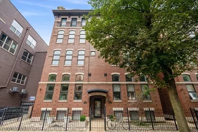 930 W Dakin Street #4, Chicago, IL 60613 - Photo 1
