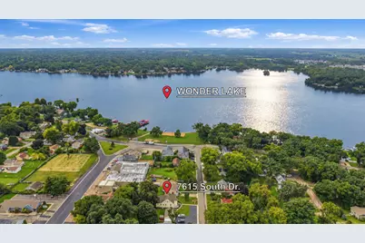 7615 South Drive, Wonder Lake, IL 60097 - Photo 3
