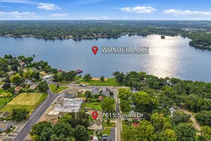 7615 South Dr, Wonder Lake, IL 60097 - Photo 3
