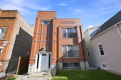 3528 W Shakespeare Avenue #G, Chicago, IL 60647 - Photo 1