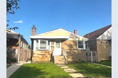 4719 S Kilpatrick Avenue, Chicago, IL 60632 - Photo 1