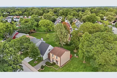 29W434 Hawthorne Lane, Warrenville, IL 60555 - Photo 23