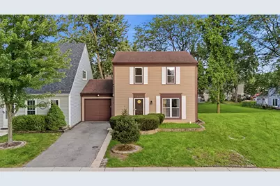 29W434 Hawthorne Lane, Warrenville, IL 60555 - Photo 1