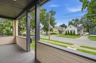 319 Willow Ave, Joliet, IL 60436 - Photo 3