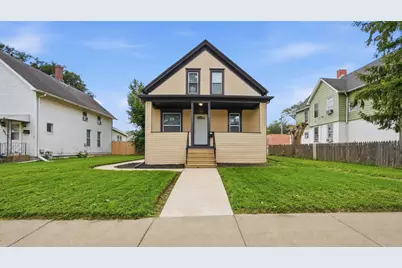 319 Willow Avenue, Joliet, IL 60436 - Photo 1
