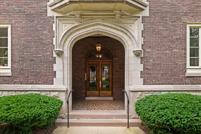 1635 Hinman Avenue #3, Evanston, IL 60201 - Photo 3