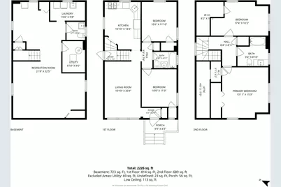 8019 S Francisco Avenue, Chicago, IL 60652 - Photo 27
