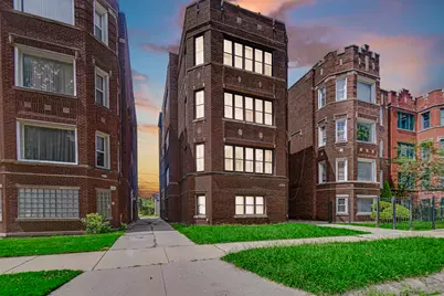 8010 S Phillips Avenue, Chicago, IL 60617 - Photo 1
