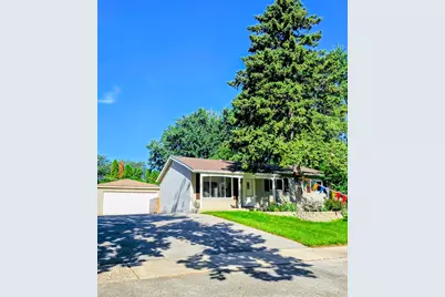149 N Ashbury Avenue, Bolingbrook, IL 60440 - Photo 1