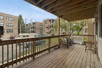 5337 S Ellis Avenue #1C, Chicago, IL 60615 - Photo 11