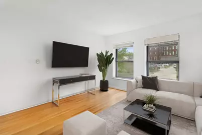 5337 S Ellis Avenue #1C, Chicago, IL 60615 - Photo 3
