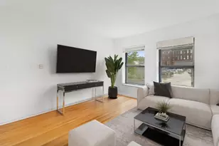 5337 S Ellis Ave, Chicago, IL 60615 - Photo 3