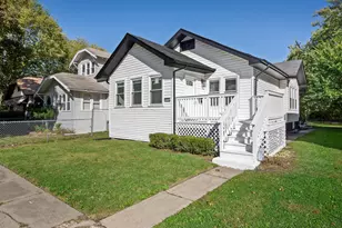 15231 Ashland Ave, Harvey, IL 60426 - Photo 1