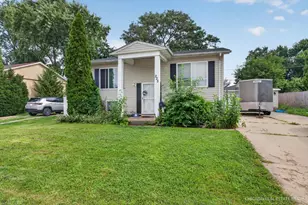 225 Healy Ave, Romeoville, IL 60446 - Photo 1