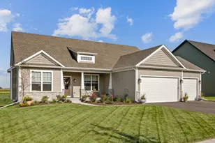 633 Houtz Cir, Elburn, IL 60119 - Photo 1