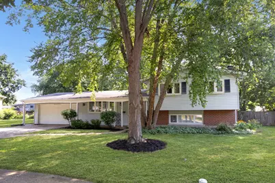 777 Dover Court, Crystal Lake, IL 60014 - Photo 1