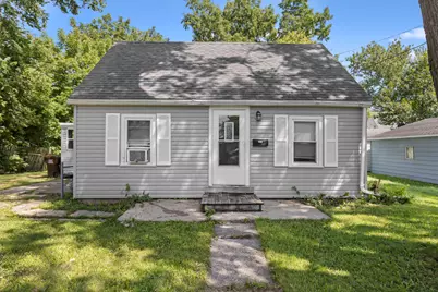 1428 Maple Avenue, Belvidere, IL 61008 - Photo 1