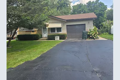 15481 Lawndale Avenue, Markham, IL 60428 - Photo 1