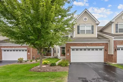 1244 Falcon Ridge Drive, Elgin, IL 60124 - Photo 1
