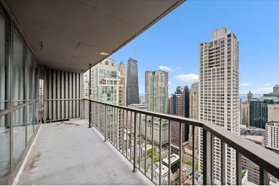 10 E Ontario Street #4602, Chicago, IL 60611 - Photo 15
