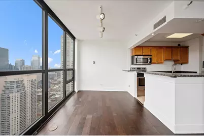 10 E Ontario Street #4602, Chicago, IL 60611 - Photo 9