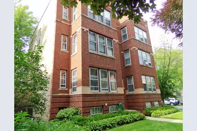 722 Sherman Avenue #1, Evanston, IL 60202 - Photo 1