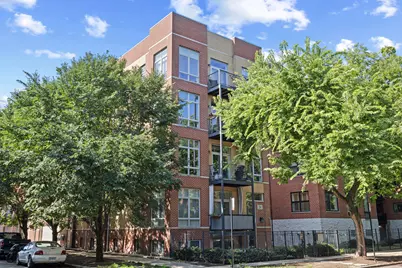 2301 W Wolfram Street #2, Chicago, IL 60618 - Photo 1