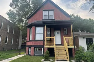 6744 S Bishop St, Chicago, IL 60636 - Photo 1
