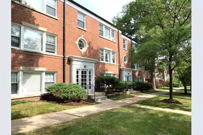 835 Mulford Street #G, Evanston, IL 60202 - Photo 1