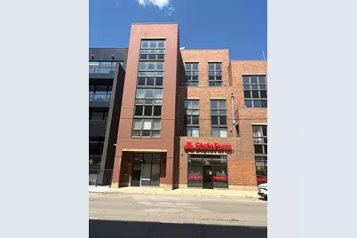 1610 W Grand Avenue #3A, Chicago, IL 60622 - Photo 1