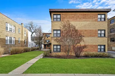 311 Sherman Avenue #2C, Evanston, IL 60202 - Photo 31