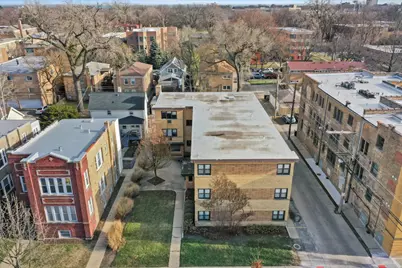 311 Sherman Avenue #2C, Evanston, IL 60202 - Photo 33