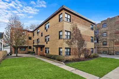 311 Sherman Avenue #2C, Evanston, IL 60202 - Photo 7