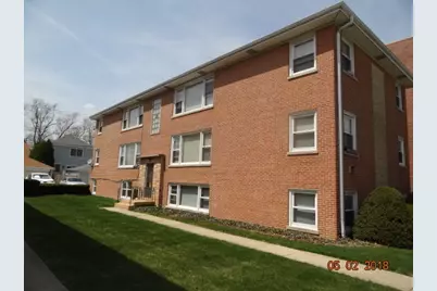 6630 N Harlem Avenue #1E, Chicago, IL 60631 - Photo 1