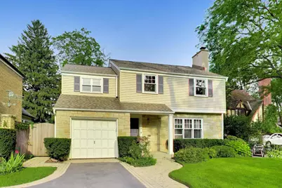 1020 Pontiac Road, Wilmette, IL 60091 - Photo 1