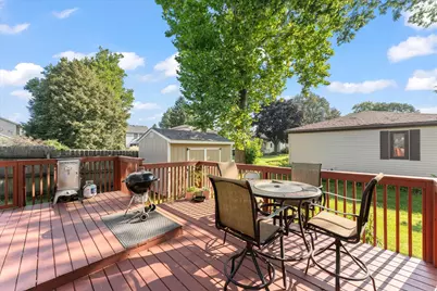 1708 Oak Park Drive, Champaign, IL 61822 - Photo 37