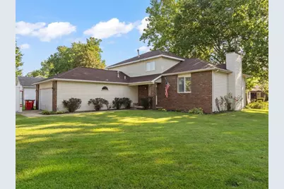 1708 Oak Park Drive, Champaign, IL 61822 - Photo 1