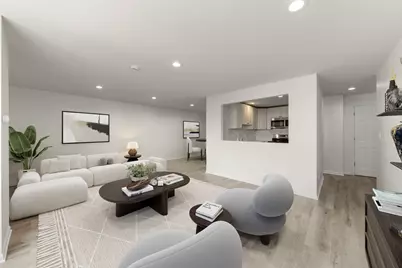 151 N Kenilworth Avenue #4G, Oak Park, IL 60301 - Photo 3
