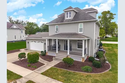 204 W Washington Street, Carlock, IL 61725 - Photo 5