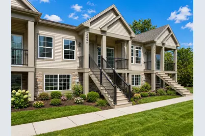 265 Regency Court #C, Wauconda, IL 60084 - Photo 1
