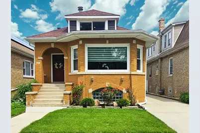 2937 N 74th Court, Elmwood Park, IL 60707 - Photo 1