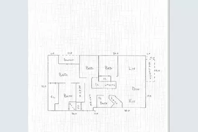 400 W Ontario Street #1403, Chicago, IL 60654 - Photo 21