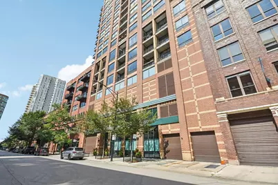400 W Ontario Street #1403, Chicago, IL 60654 - Photo 1